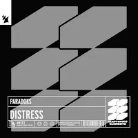 Paradoks — Distress (Extended Mix) — обложка