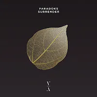 Paradoks — Levitate — обложка